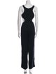 Cult Gaia Scoop Neck Jumpsuit