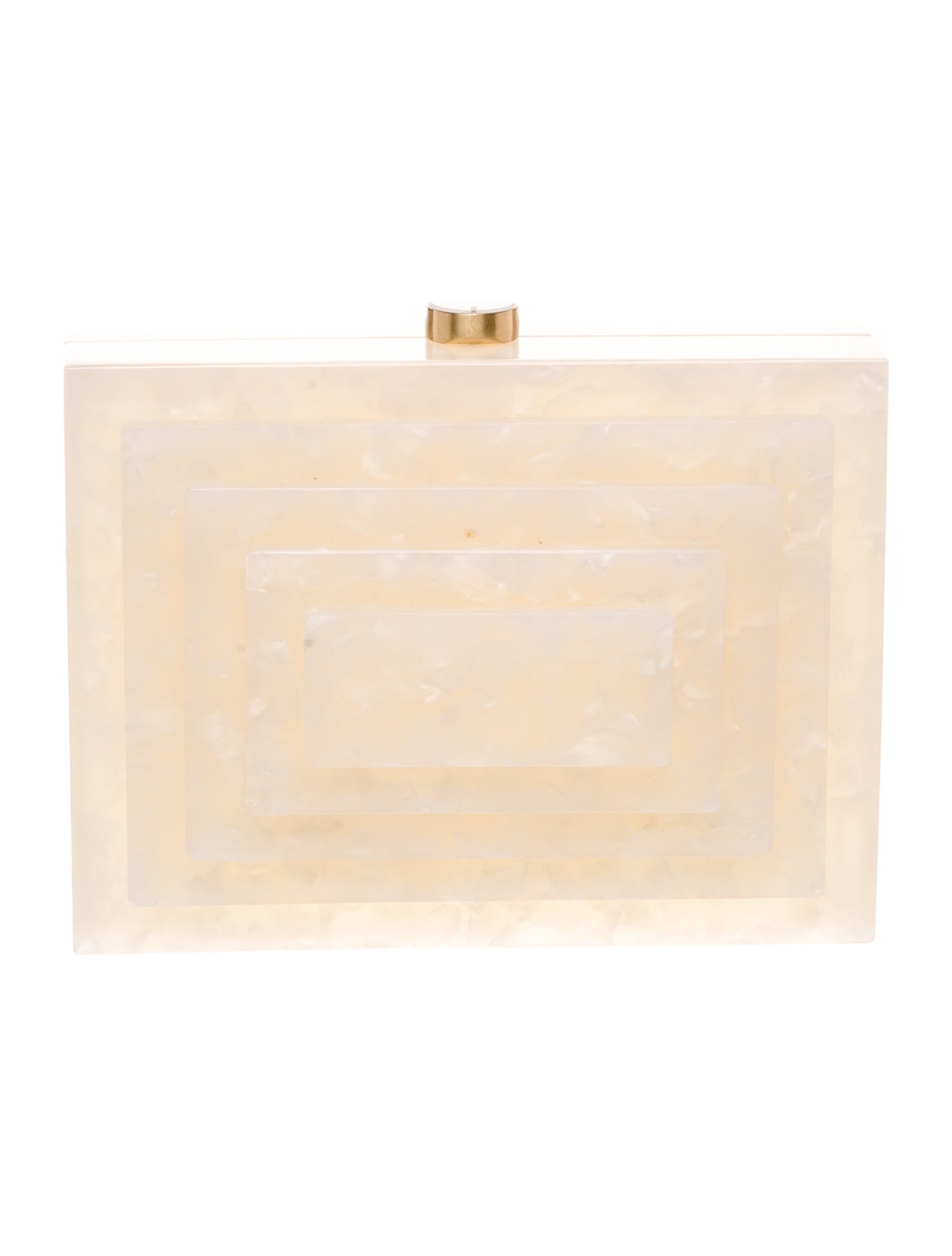 Cult Gaia Acrylic Logan