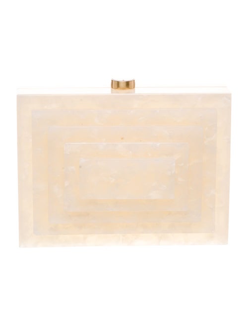 Cult Gaia Acrylic Logan