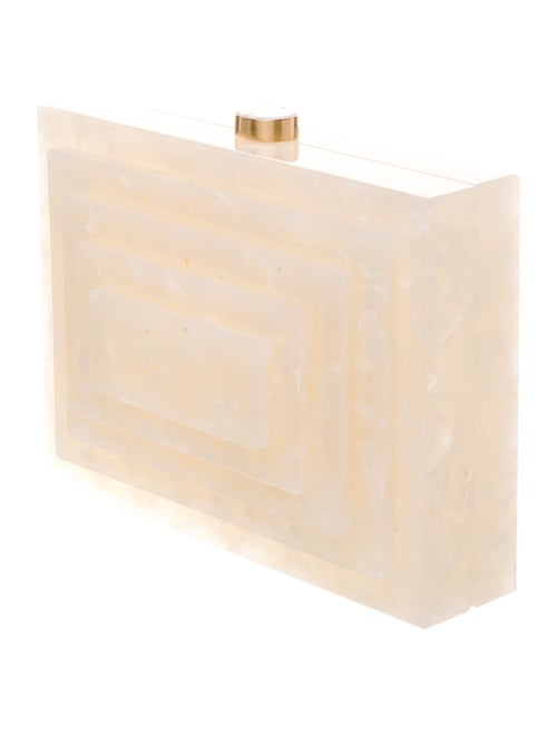 Cult Gaia Acrylic Logan