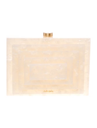 Cult Gaia Acrylic Logan