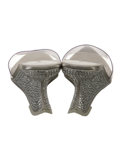 Cult Gaia Crystal Slides