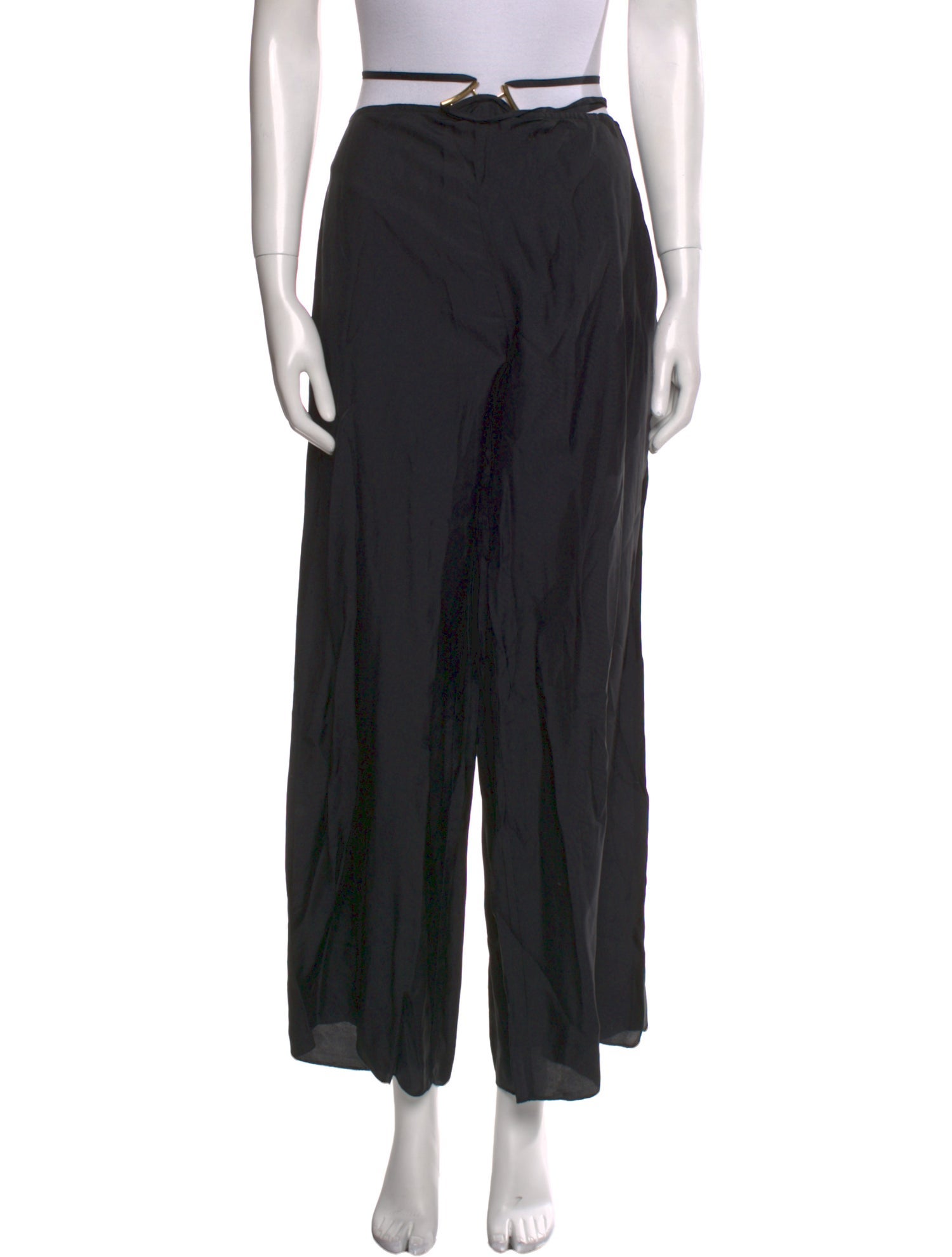 Cult Gaia Wide Leg Pants