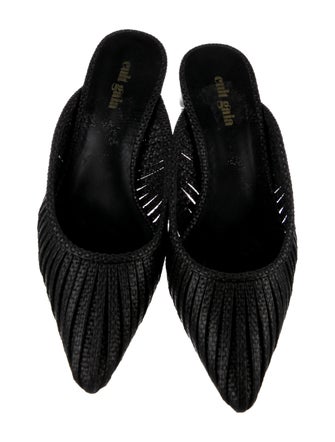 Cult Gaia Mules