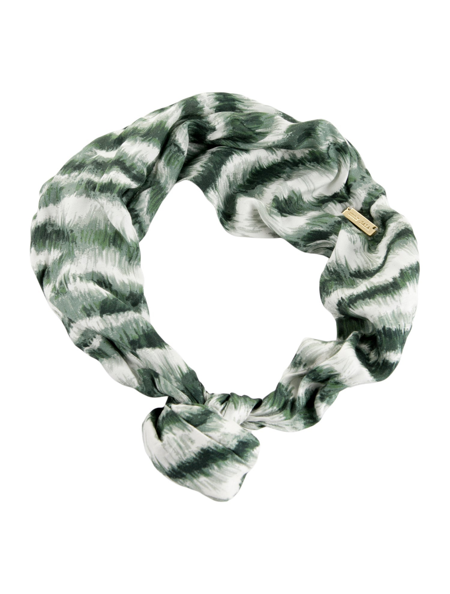 Cult Gaia Wire Headband