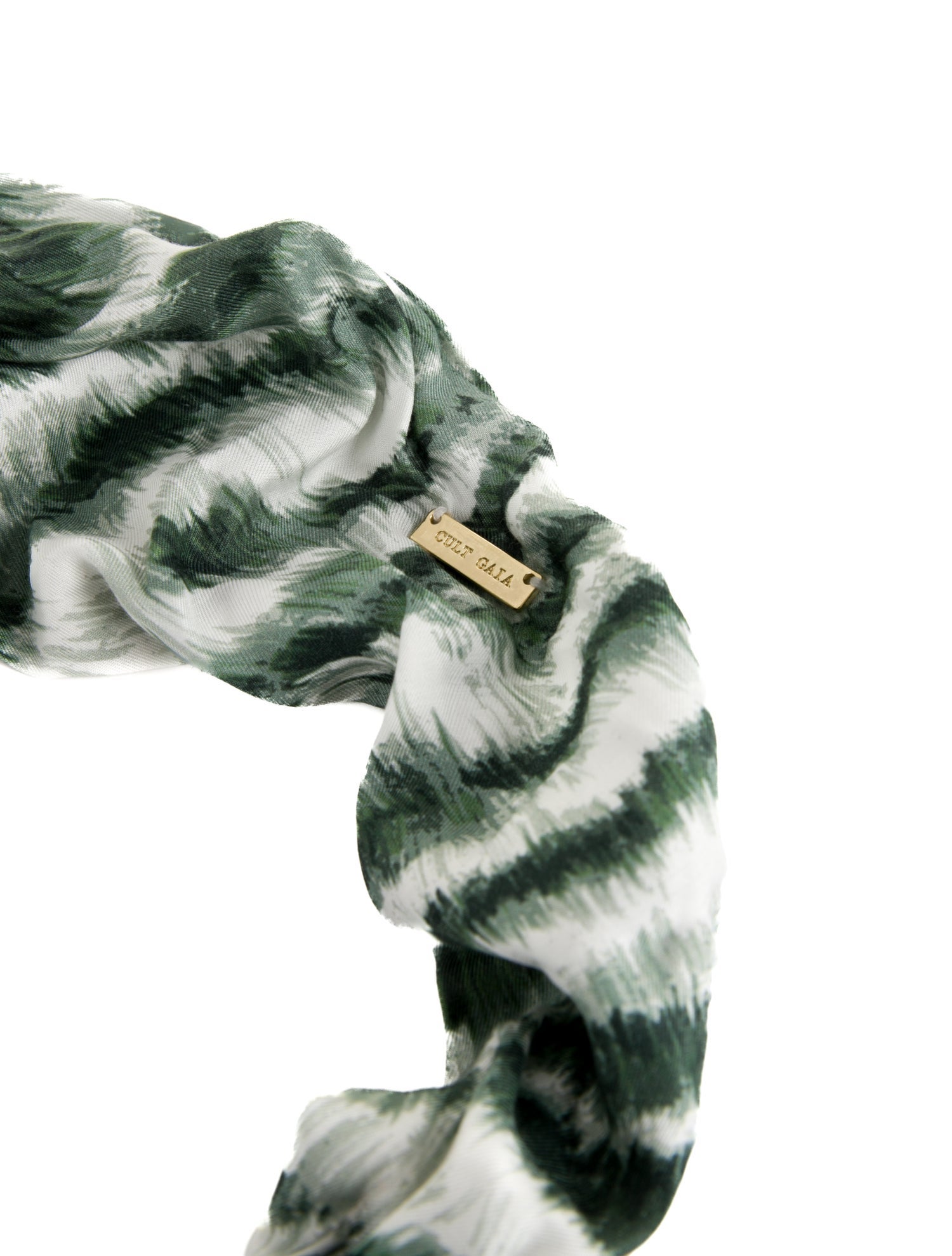 Cult Gaia Wire Headband