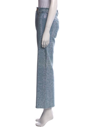 Cult Gaia Wide Leg Pants