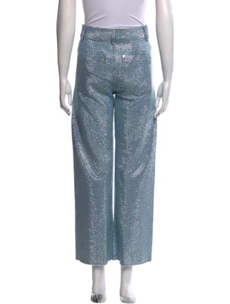 Cult Gaia Wide Leg Pants