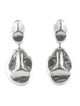 Cult Gaia Dunia Clip-On Drop Earrings