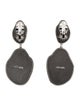 Cult Gaia Dunia Clip-On Drop Earrings
