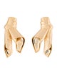 Cult Gaia Winnie Clip-On Earrings