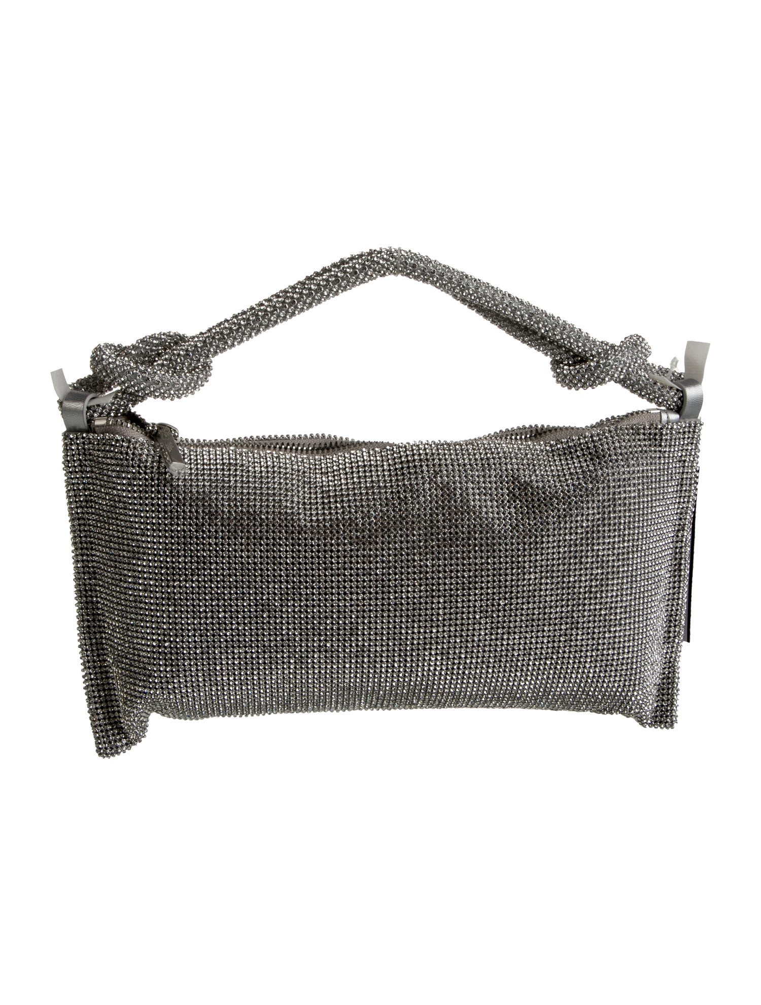 Cult Gaia Crystal Top Handle Bag w/ Tags