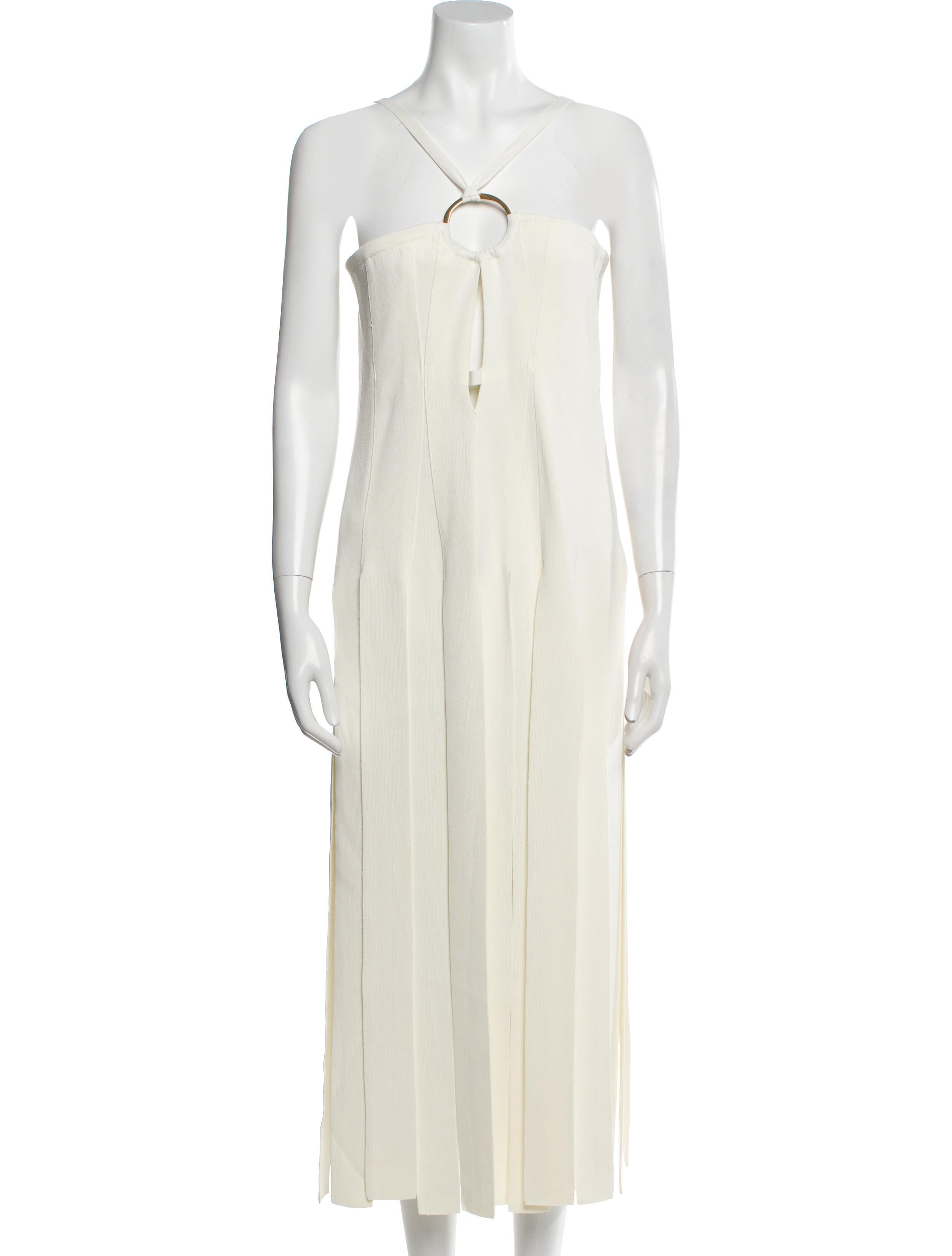 Cult Gaia Printed Short Set