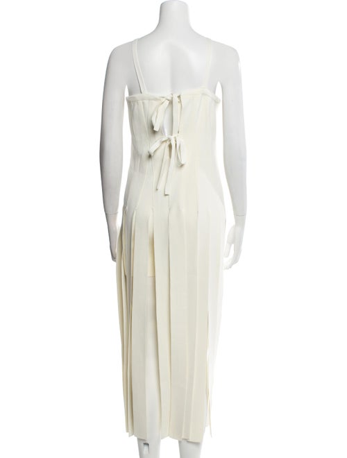 Cult Gaia Printed Short Set