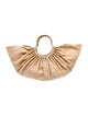Cult Gaia Bamboo Evening Bag