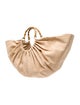 Cult Gaia Bamboo Evening Bag