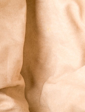 Cult Gaia Bamboo Evening Bag