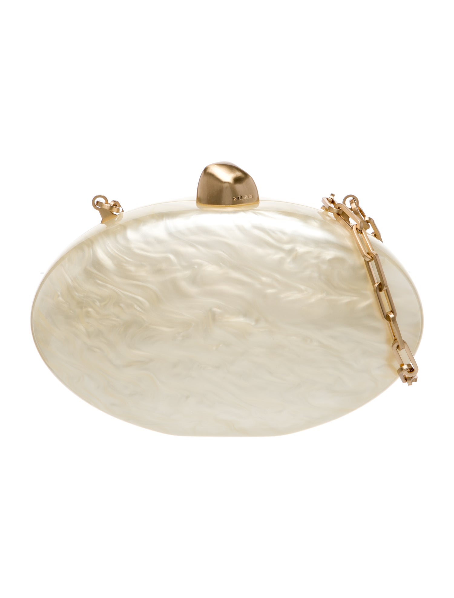 Cult Gaia Shoulder Bag