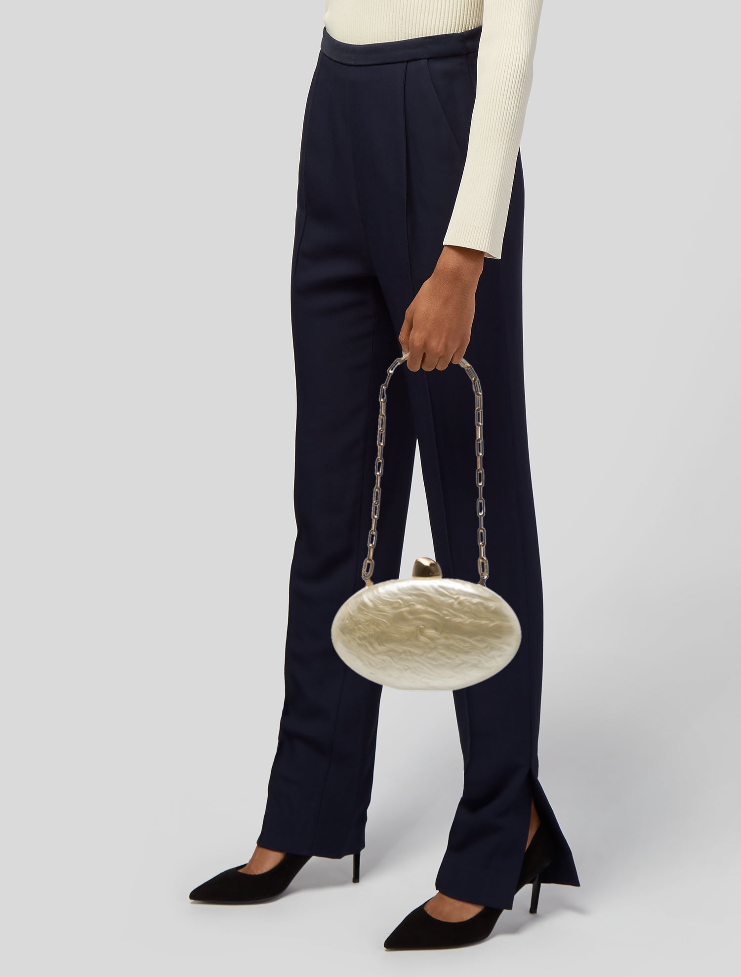 Cult Gaia Shoulder Bag