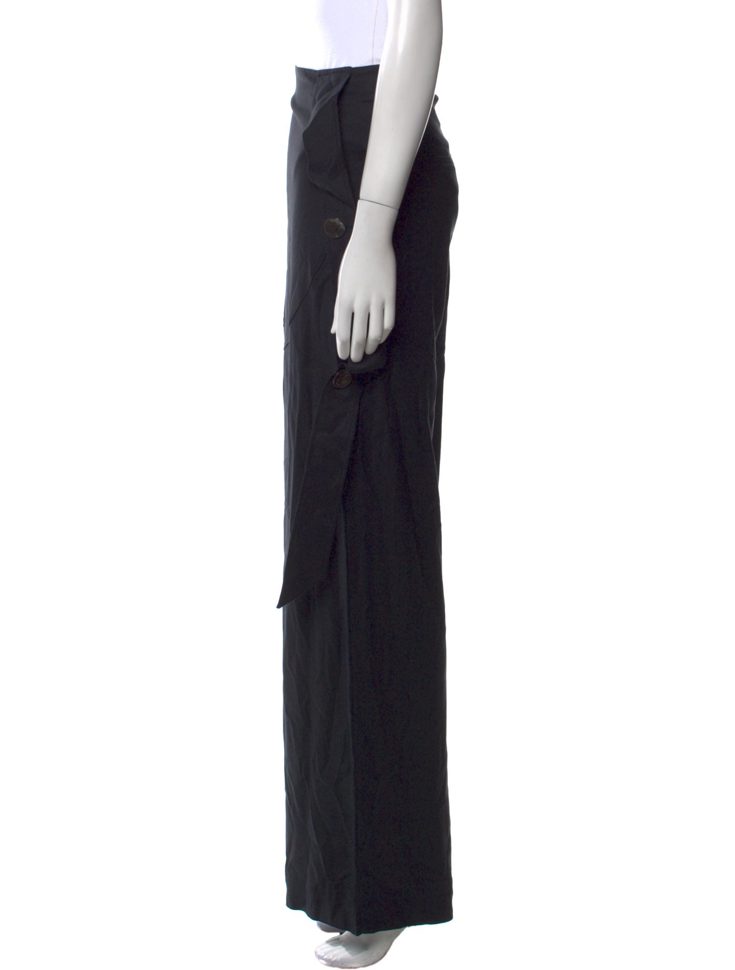 Cult Gaia Wide Leg Pants w/ Tags