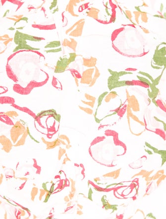 Cult Gaia Straw Top Handle Bag