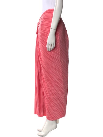 Cult Gaia Midi Length Skirt