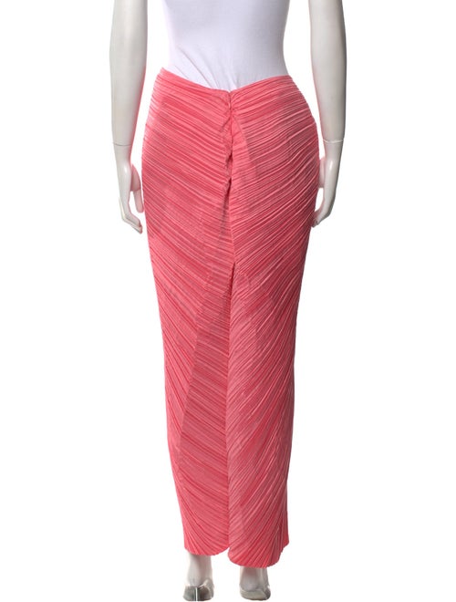 Cult Gaia Midi Length Skirt