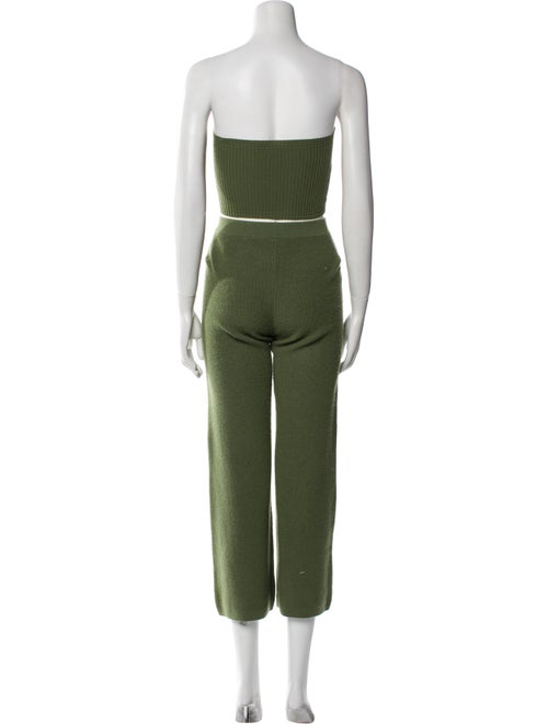 Cult Gaia Cashmere Pant Set