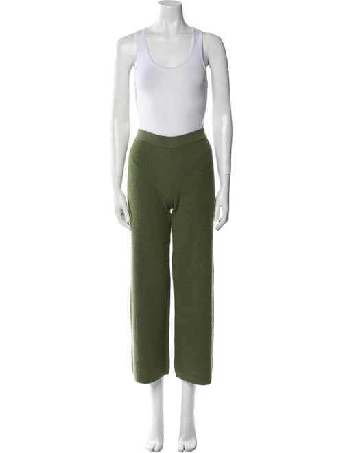 Cult Gaia Cashmere Pant Set