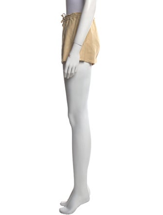 Cult Gaia Mini Shorts