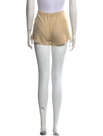 Cult Gaia Mini Shorts