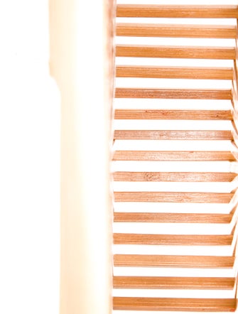 Cult Gaia Bamboo Top Handle Bag