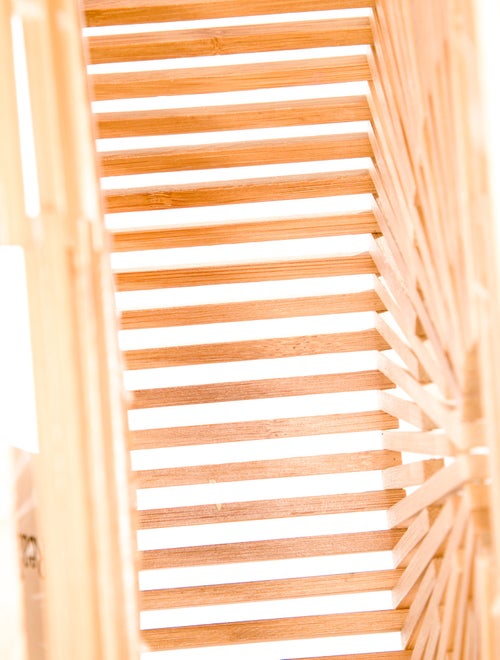 Cult Gaia Bamboo Top Handle Bag