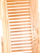Cult Gaia Bamboo Top Handle Bag