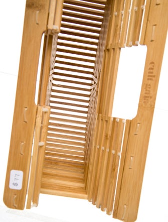 Cult Gaia Bamboo Top Handle Bag