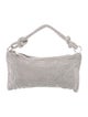 Cult Gaia Crystal Top Handle Bag