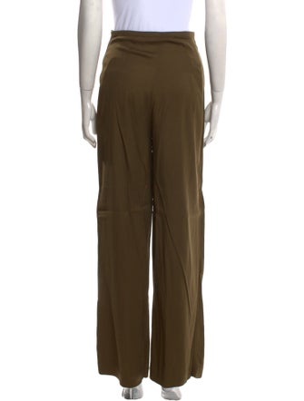 Cult Gaia Wide Leg Pants