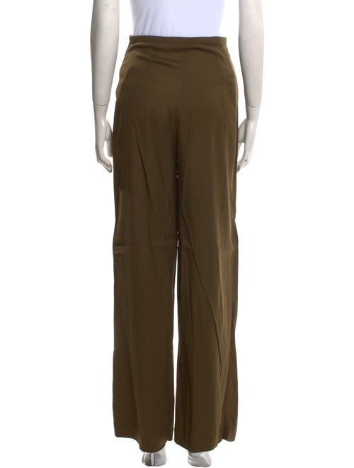 Cult Gaia Wide Leg Pants