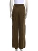 Cult Gaia Wide Leg Pants