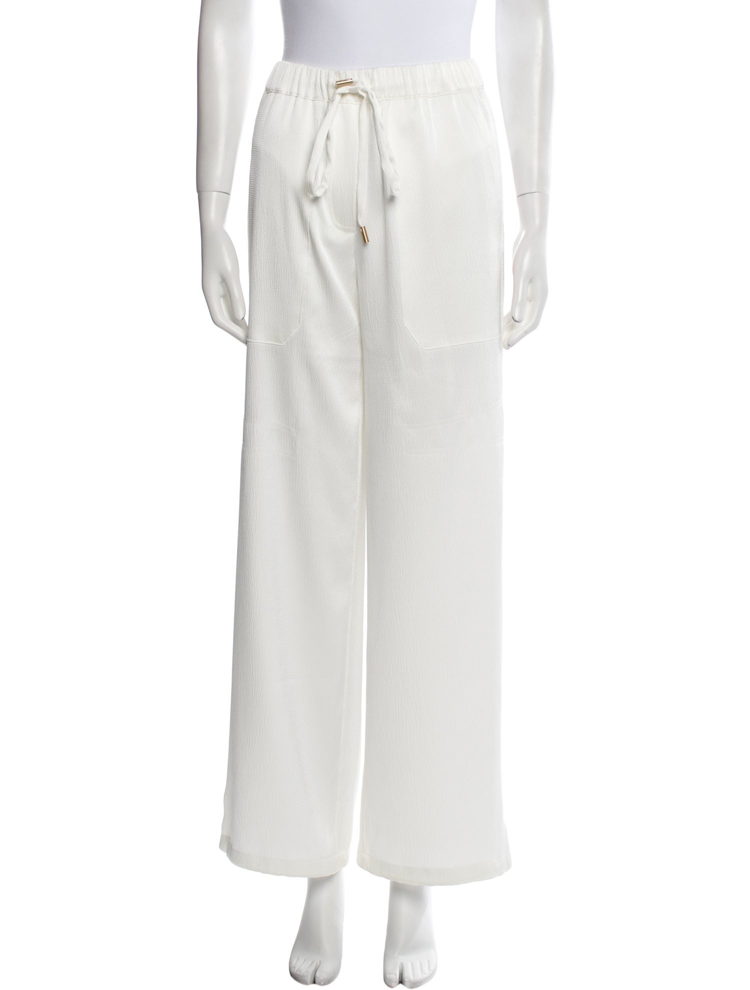 Cult Gaia Wide Leg Pants w/ Tags
