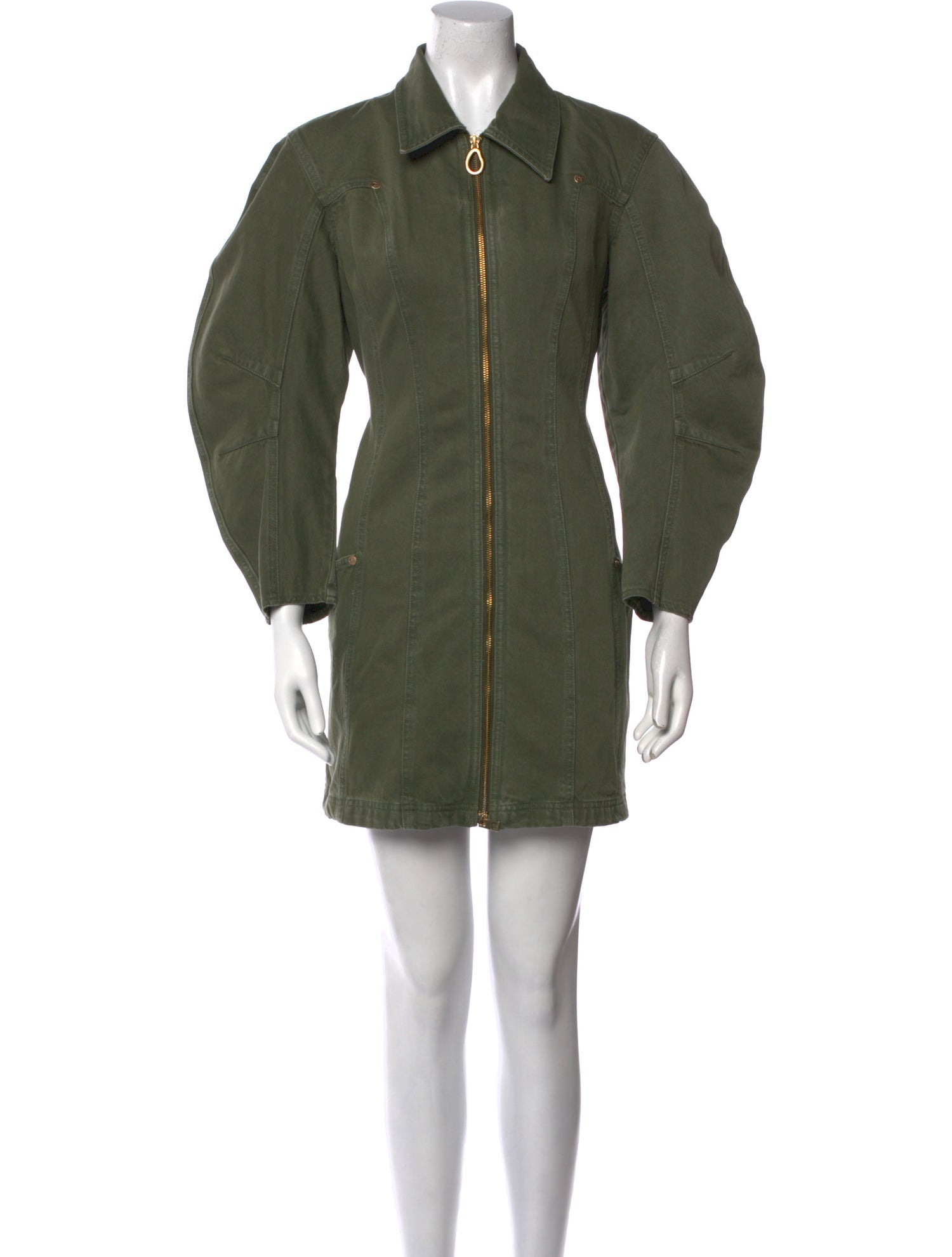 Cult Gaia Mini Dress w/ Tags