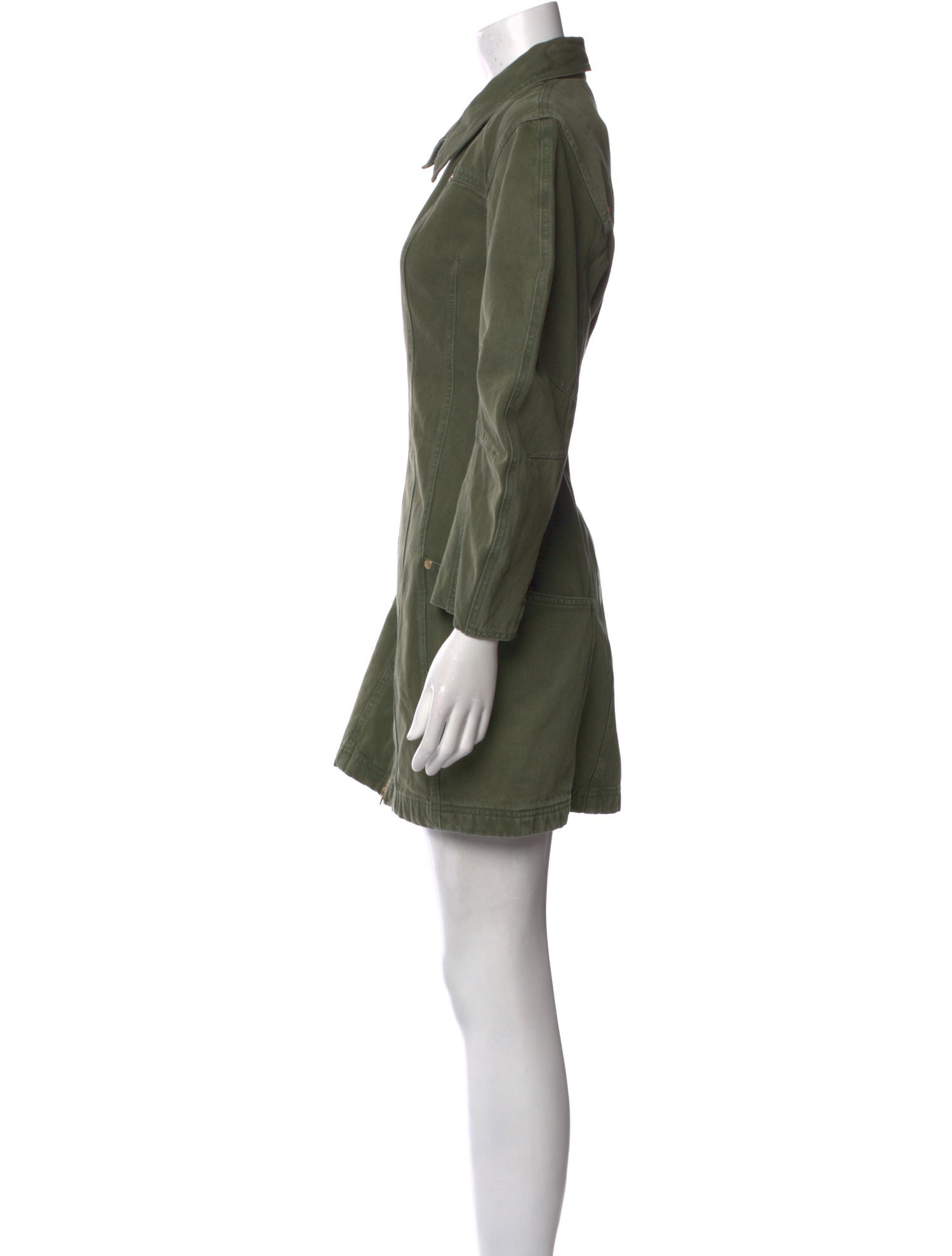 Cult Gaia Mini Dress w/ Tags