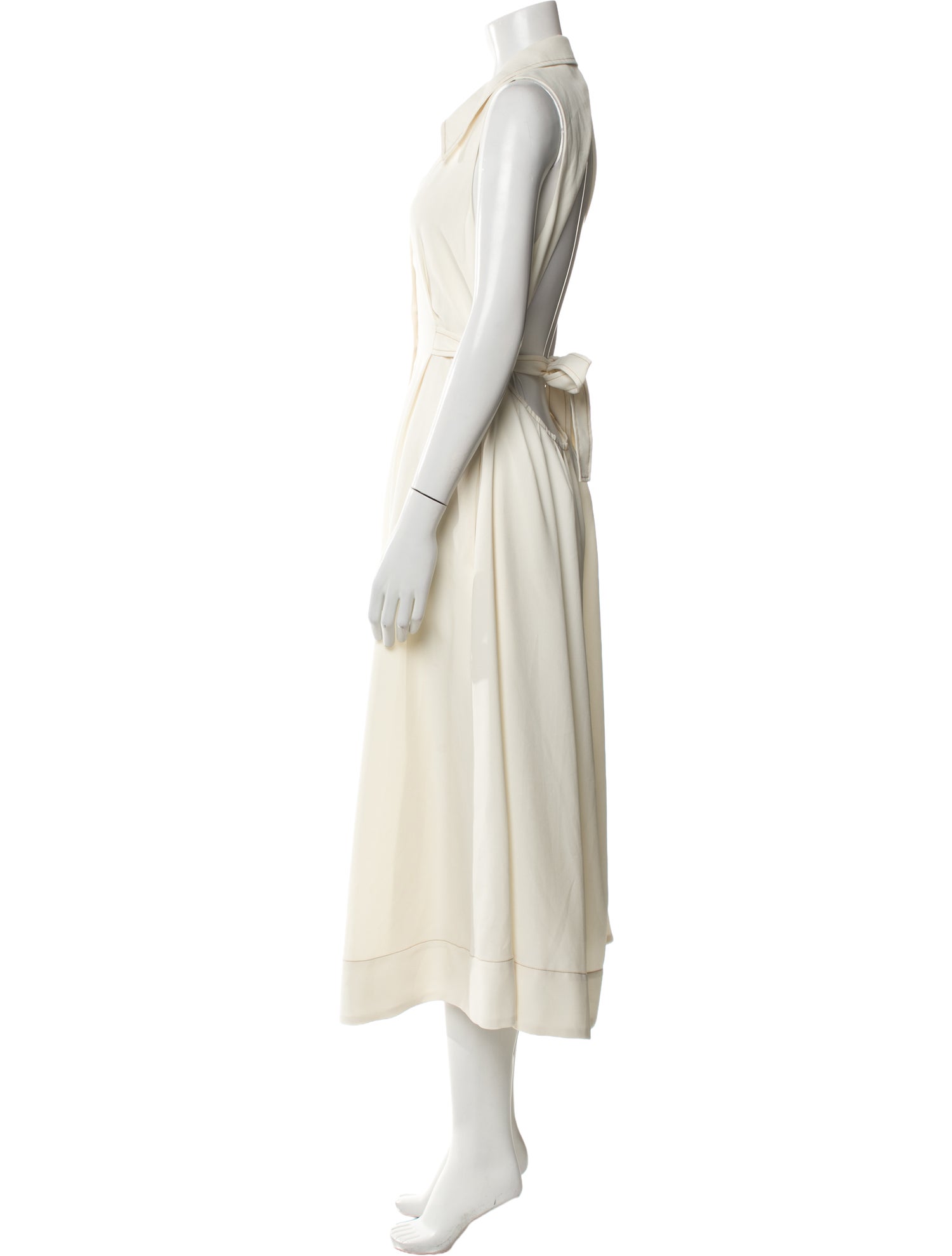 Cult Gaia Long Dress