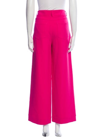 Cult Gaia Wide Leg Pants