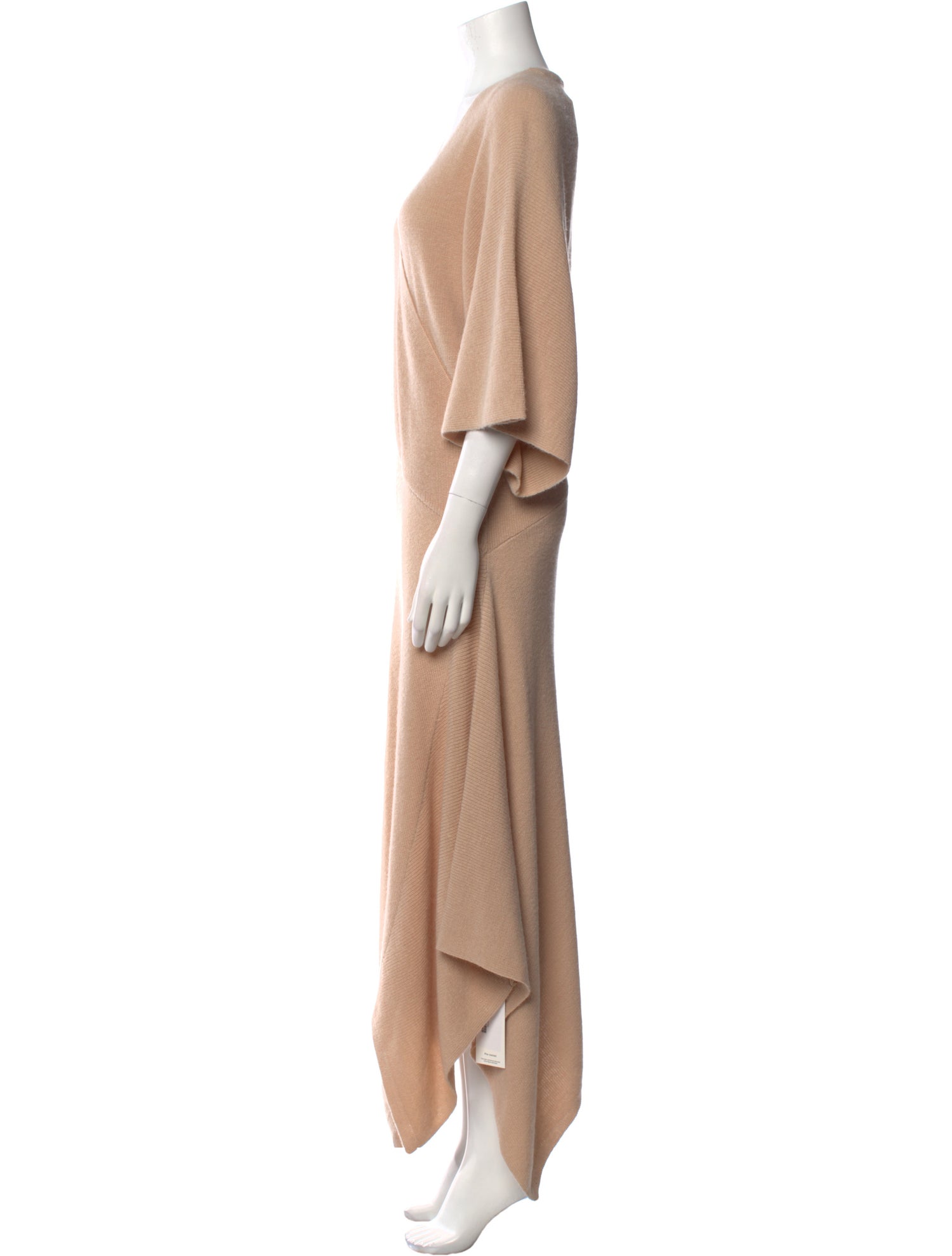 Cult Gaia V-Neck Long Dress w/ Tags