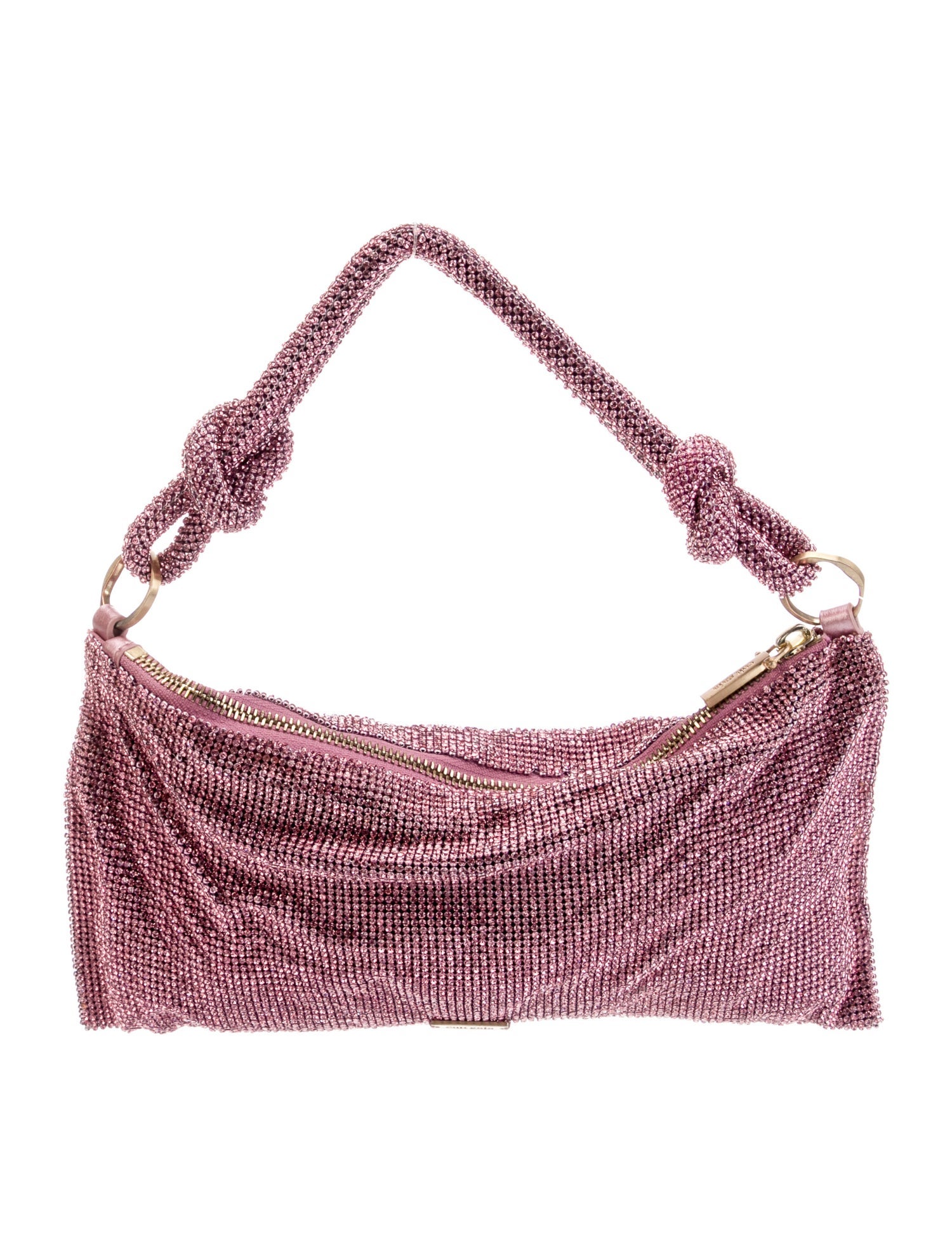 Cult Gaia Top Handle Bag