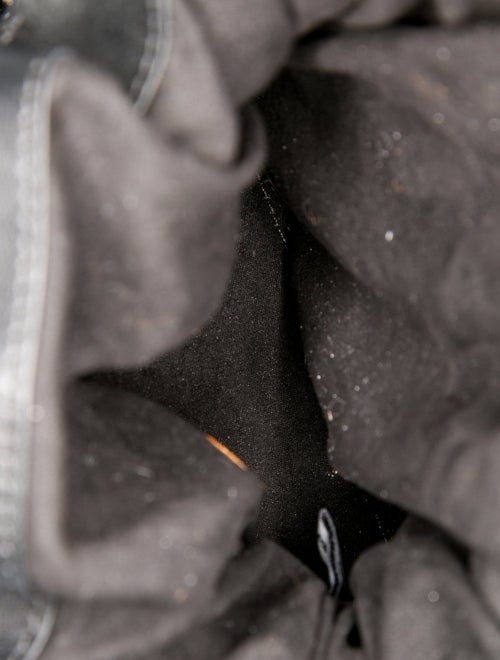 Cult Gaia Crystal Top Handle Bag