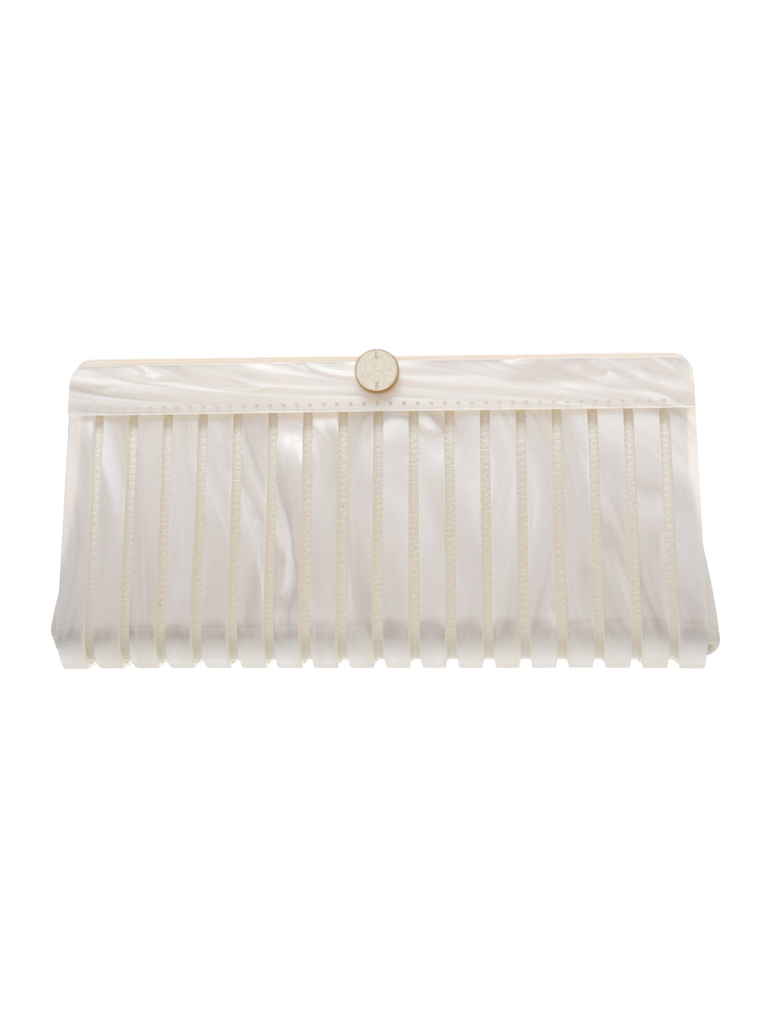 Cult Gaia Evening Bag