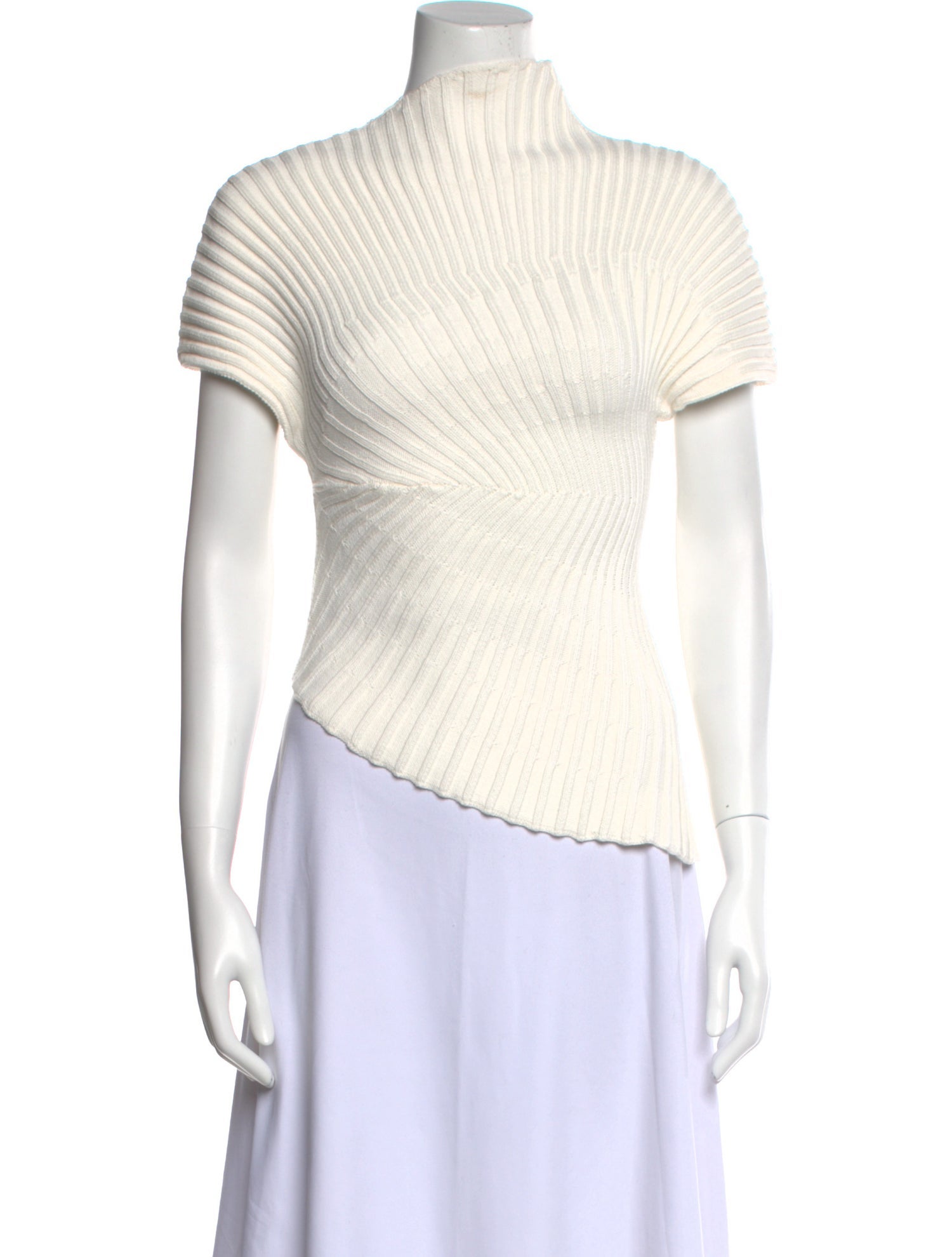 Cult Gaia Turtleneck Sweater