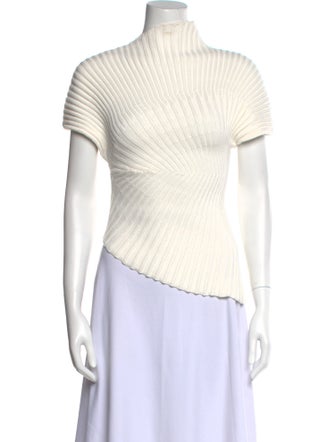 Cult Gaia Turtleneck Sweater